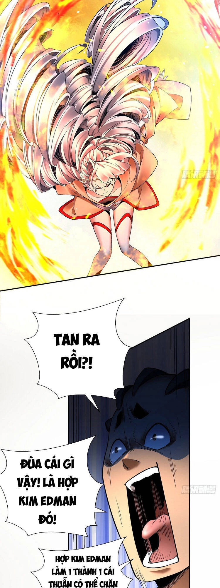 Ta Là Nhà Giàu Số Một, Ta Không Muốn Trọng Sinh Chapter 24 - 57