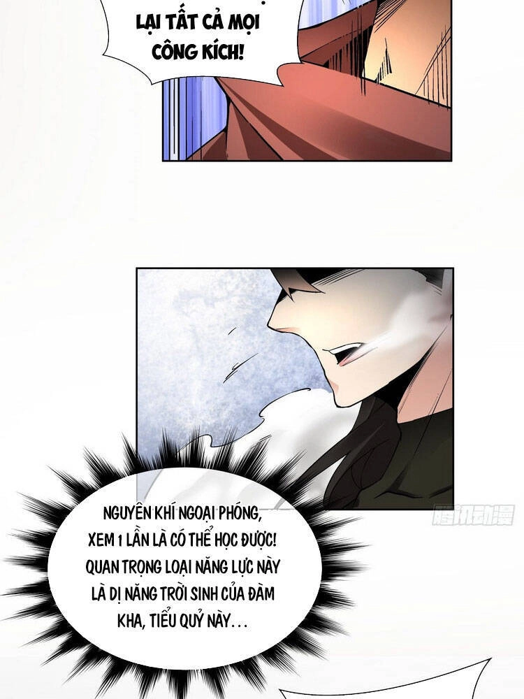 Ta Là Nhà Giàu Số Một, Ta Không Muốn Trọng Sinh Chapter 24 - 58