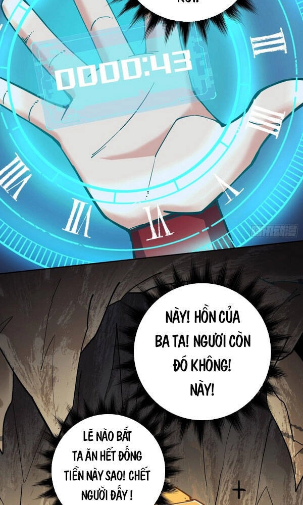 Ta Là Nhà Giàu Số Một, Ta Không Muốn Trọng Sinh Chapter 25 - 6