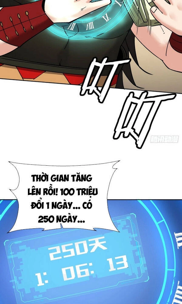 Ta Là Nhà Giàu Số Một, Ta Không Muốn Trọng Sinh Chapter 25 - 10