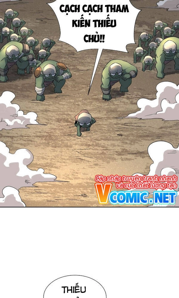 Ta Là Nhà Giàu Số Một, Ta Không Muốn Trọng Sinh Chapter 25 - 12