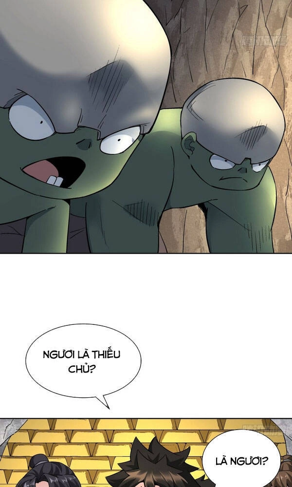 Ta Là Nhà Giàu Số Một, Ta Không Muốn Trọng Sinh Chapter 25 - 14