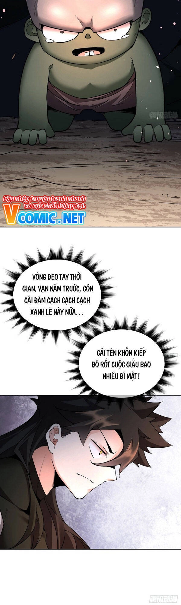 Ta Là Nhà Giàu Số Một, Ta Không Muốn Trọng Sinh Chapter 25 - 22