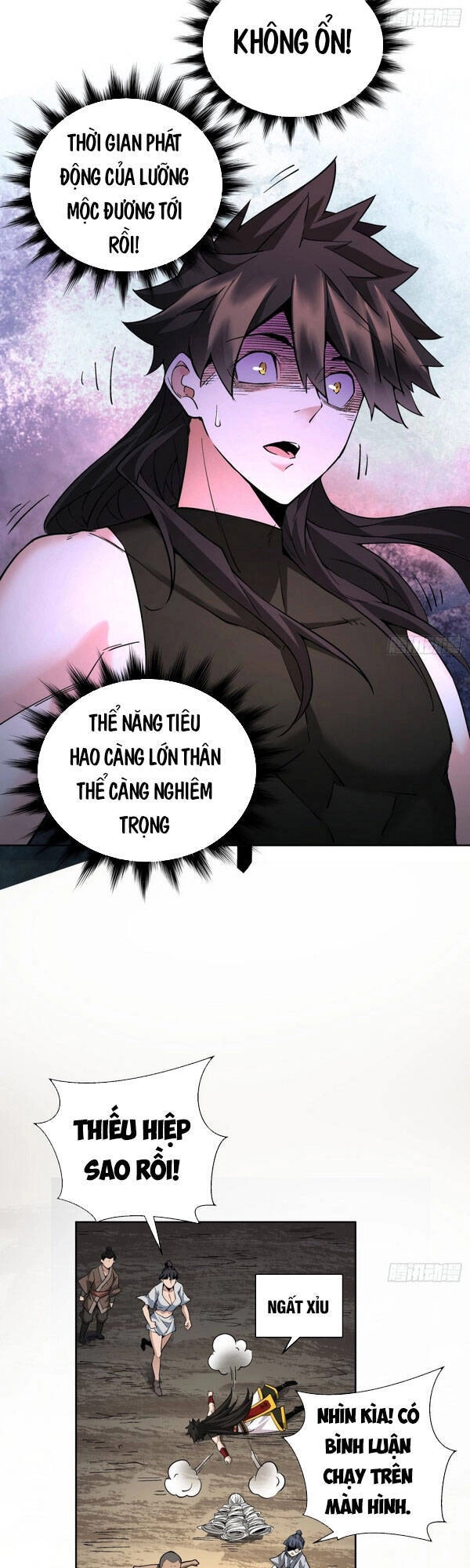 Ta Là Nhà Giàu Số Một, Ta Không Muốn Trọng Sinh Chapter 25 - 30