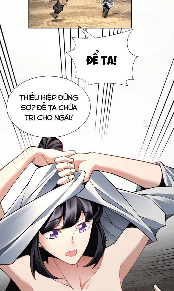 Ta Là Nhà Giàu Số Một, Ta Không Muốn Trọng Sinh Chapter 25 - 31