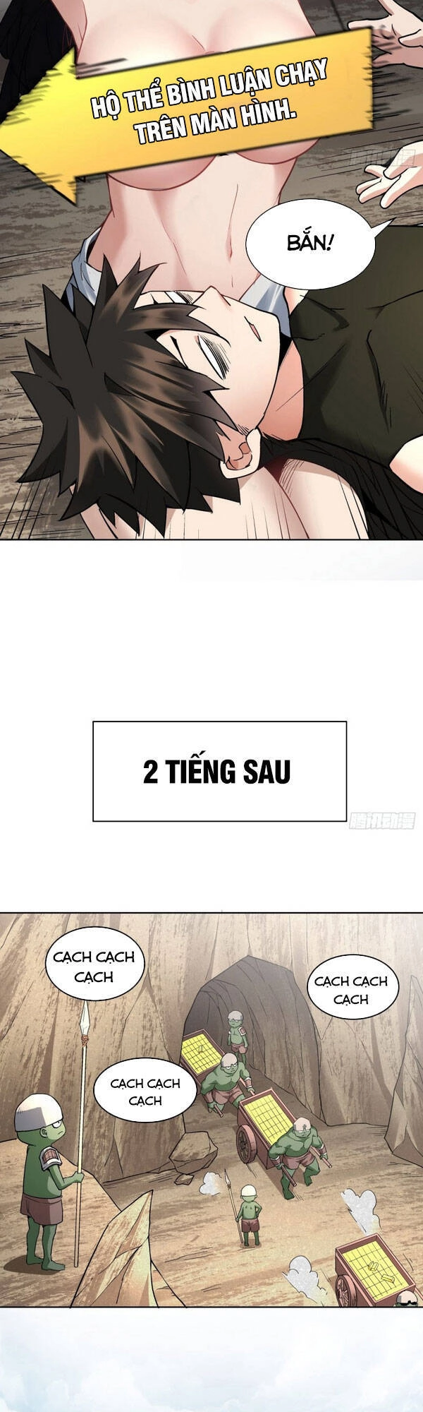 Ta Là Nhà Giàu Số Một, Ta Không Muốn Trọng Sinh Chapter 25 - 32