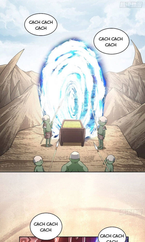 Ta Là Nhà Giàu Số Một, Ta Không Muốn Trọng Sinh Chapter 25 - 33