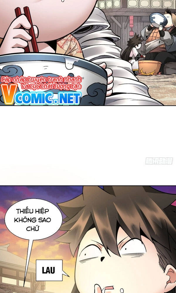 Ta Là Nhà Giàu Số Một, Ta Không Muốn Trọng Sinh Chapter 25 - 36