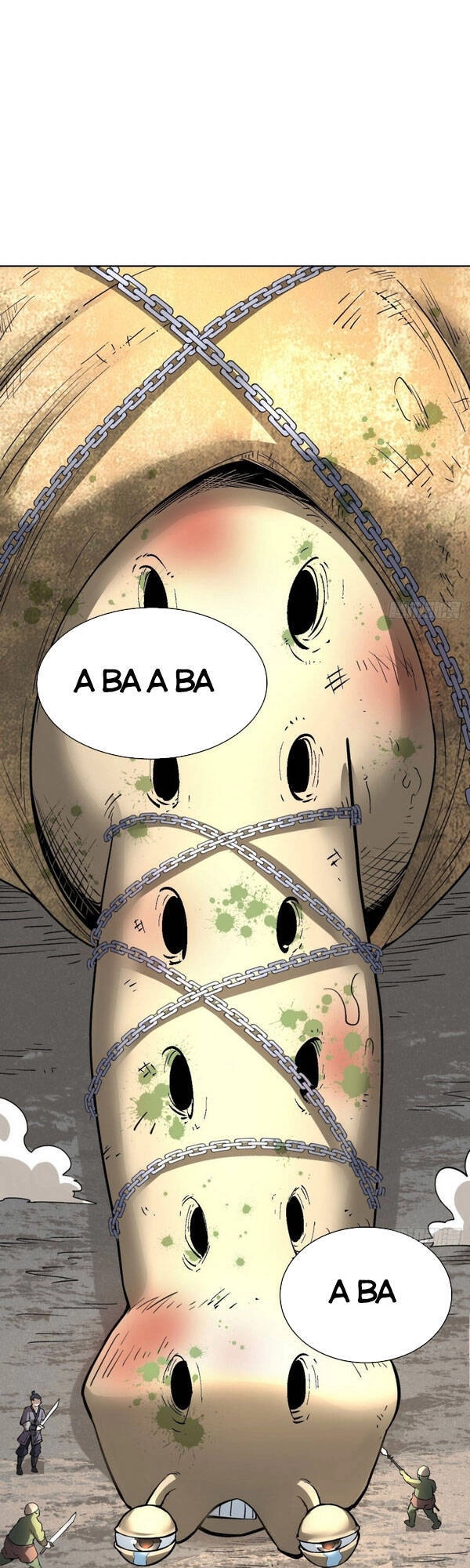 Ta Là Nhà Giàu Số Một, Ta Không Muốn Trọng Sinh Chapter 26 - 1