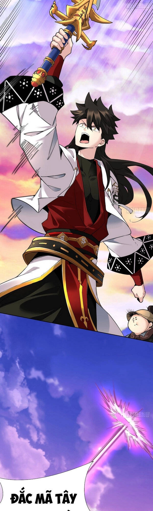 Ta Là Nhà Giàu Số Một, Ta Không Muốn Trọng Sinh Chapter 26 - 13