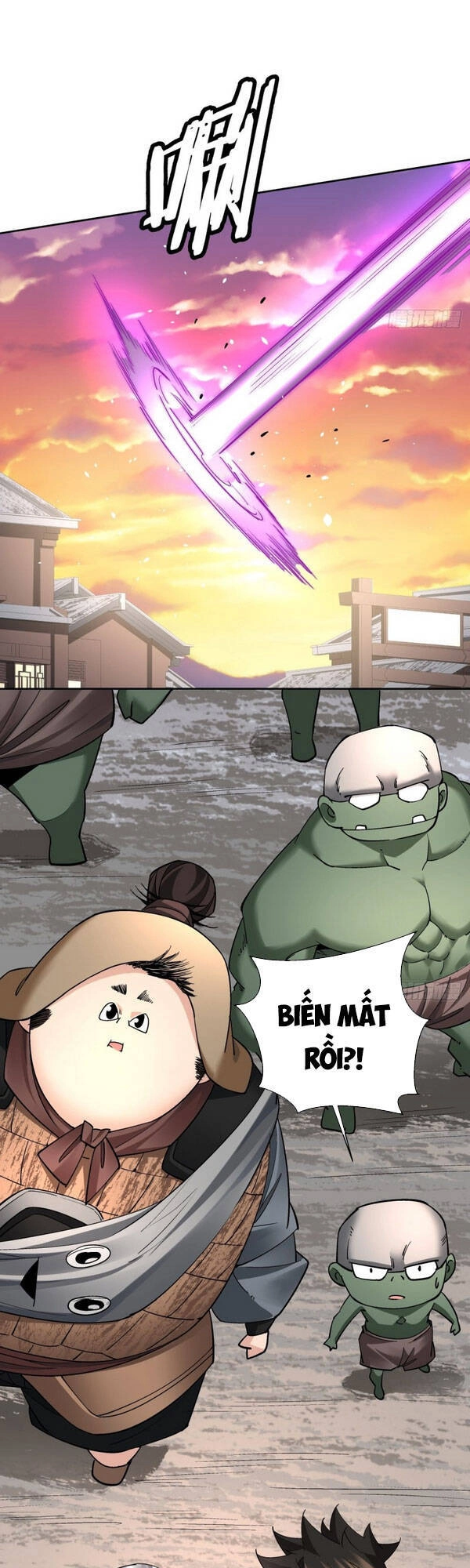 Ta Là Nhà Giàu Số Một, Ta Không Muốn Trọng Sinh Chapter 26 - 21