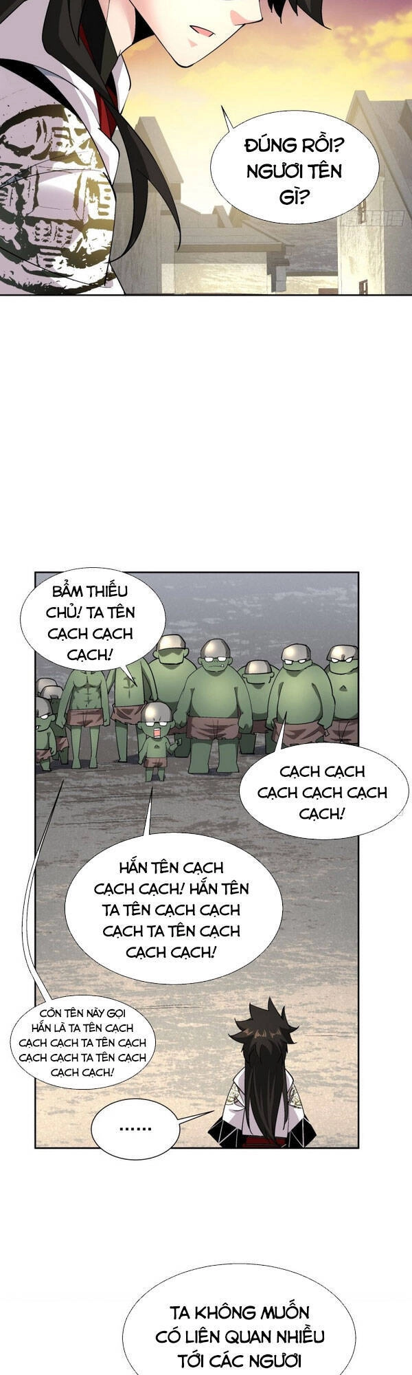 Ta Là Nhà Giàu Số Một, Ta Không Muốn Trọng Sinh Chapter 26 - 25