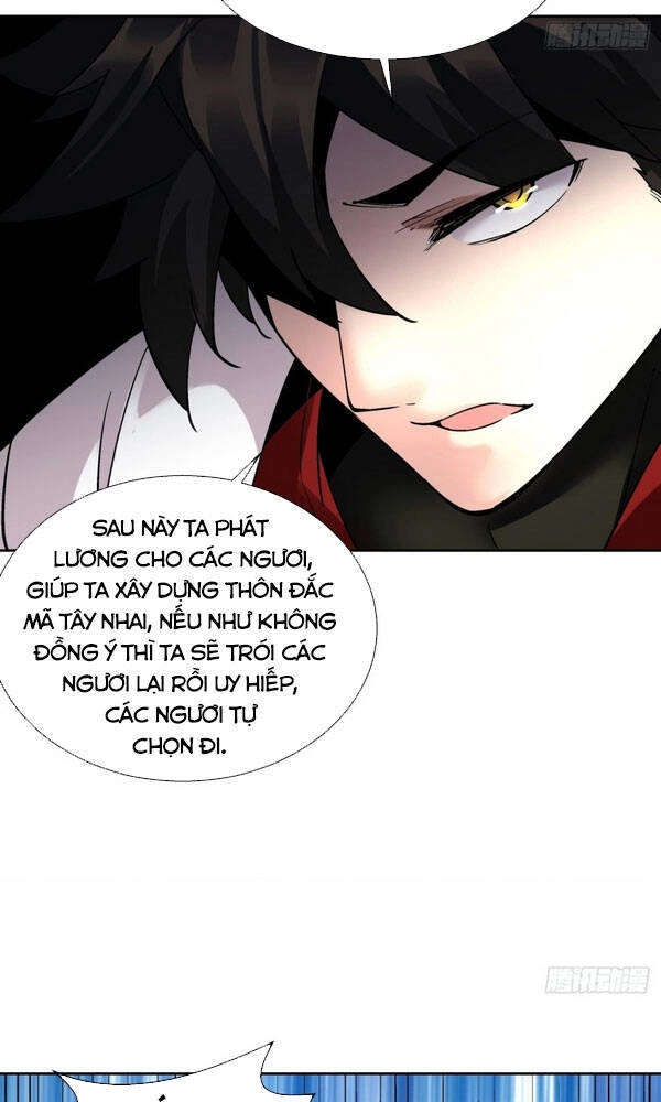 Ta Là Nhà Giàu Số Một, Ta Không Muốn Trọng Sinh Chapter 26 - 26