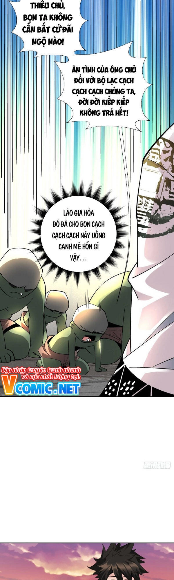 Ta Là Nhà Giàu Số Một, Ta Không Muốn Trọng Sinh Chapter 26 - 27