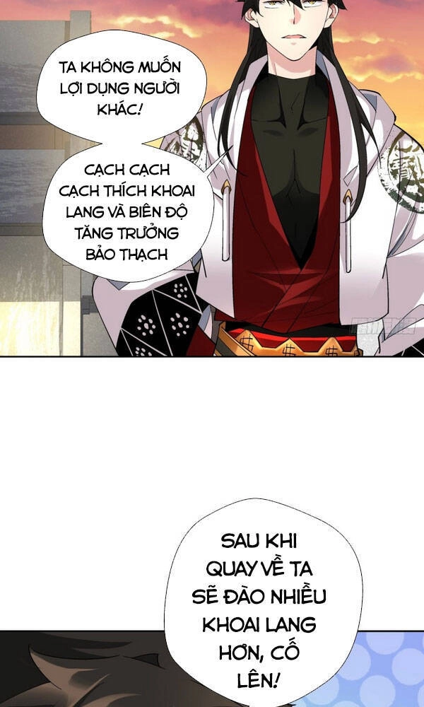 Ta Là Nhà Giàu Số Một, Ta Không Muốn Trọng Sinh Chapter 26 - 28