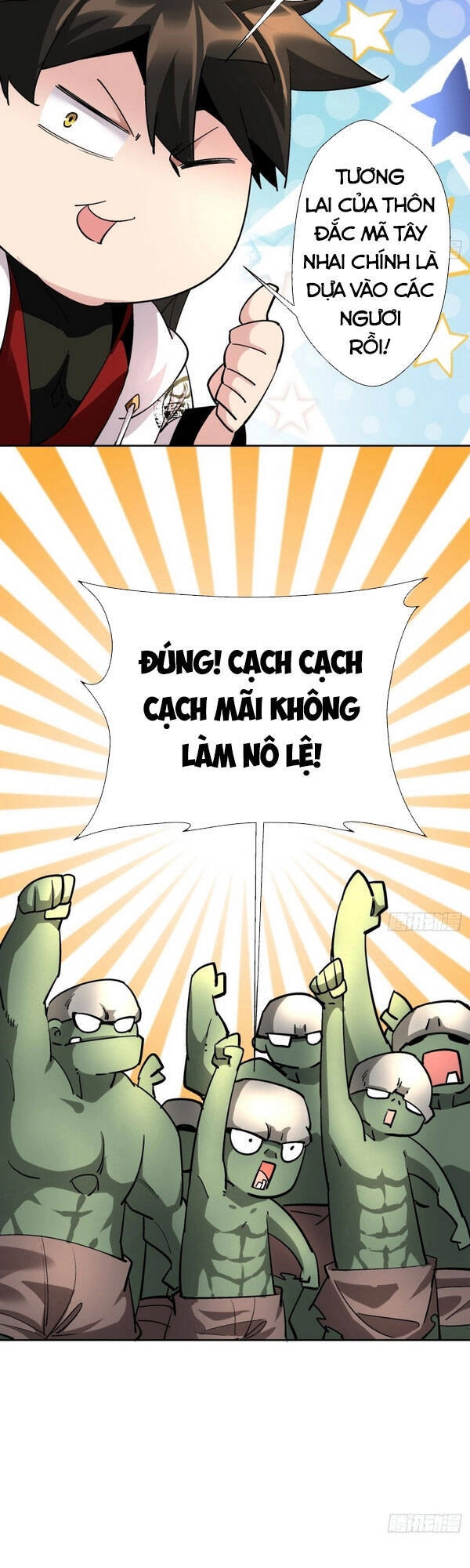 Ta Là Nhà Giàu Số Một, Ta Không Muốn Trọng Sinh Chapter 26 - 29