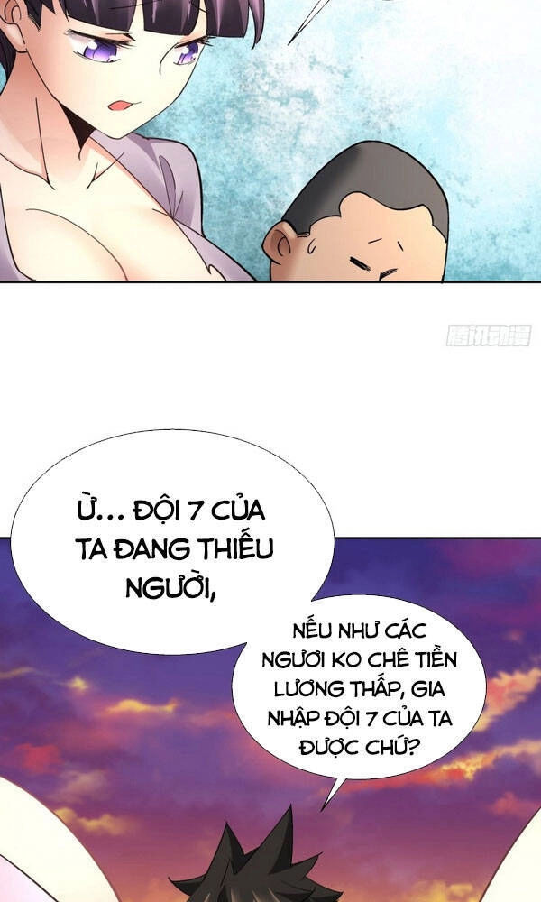 Ta Là Nhà Giàu Số Một, Ta Không Muốn Trọng Sinh Chapter 26 - 32