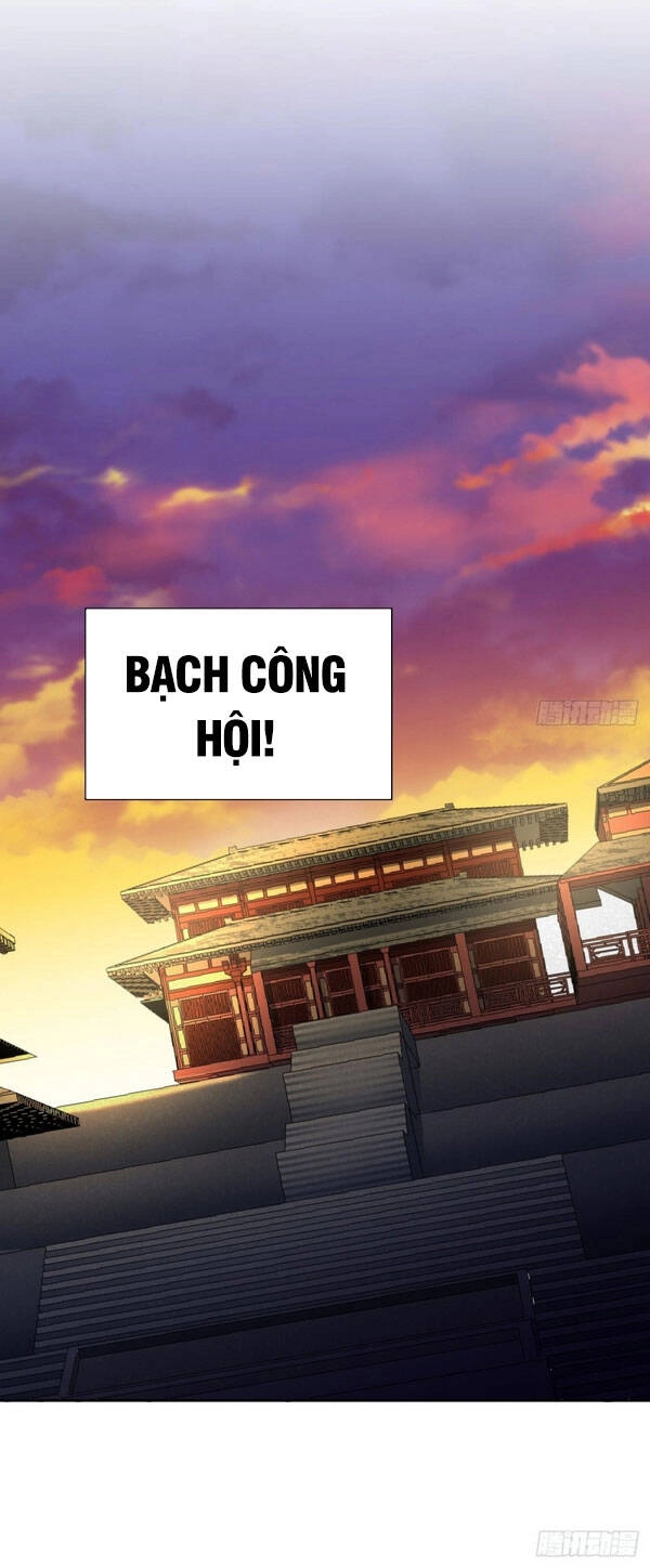 Ta Là Nhà Giàu Số Một, Ta Không Muốn Trọng Sinh Chapter 26 - 35