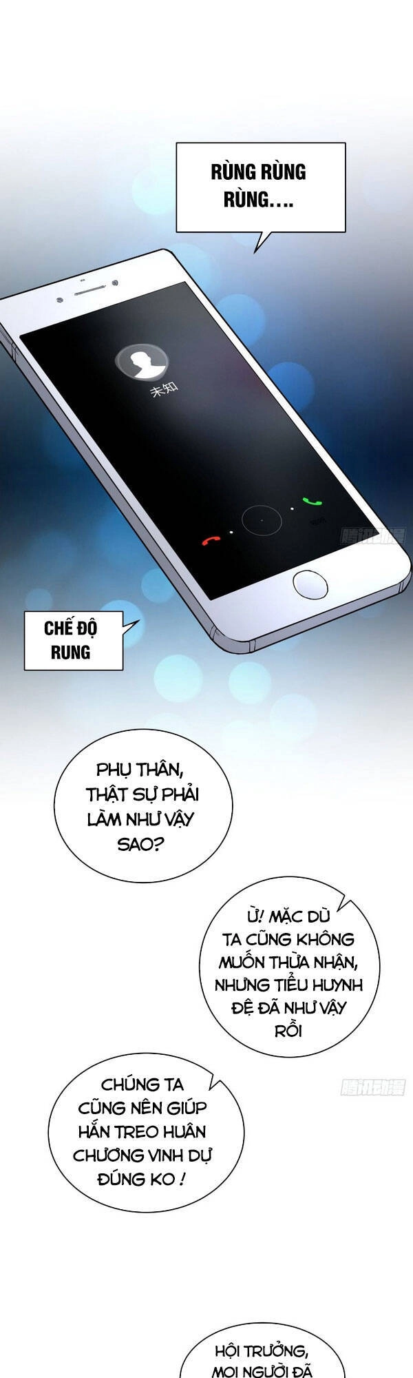 Ta Là Nhà Giàu Số Một, Ta Không Muốn Trọng Sinh Chapter 26 - 36