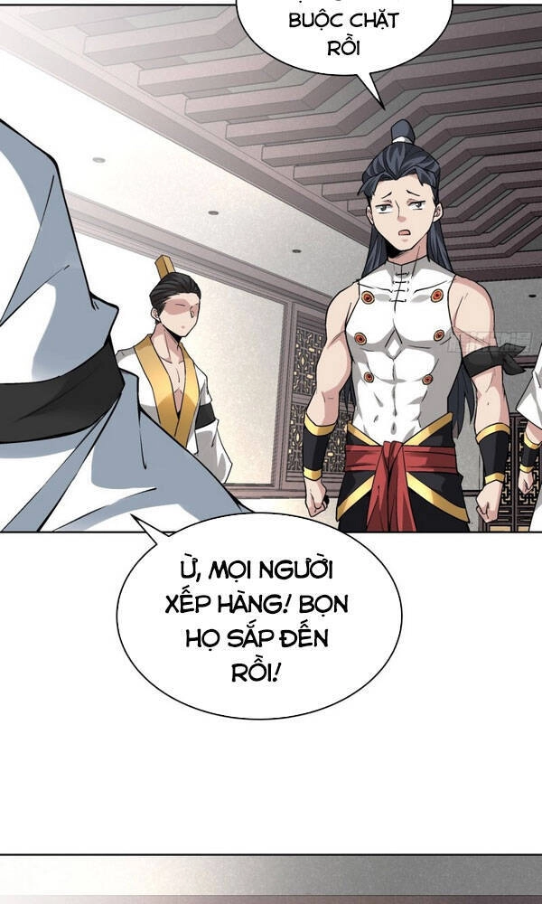 Ta Là Nhà Giàu Số Một, Ta Không Muốn Trọng Sinh Chapter 26 - 37