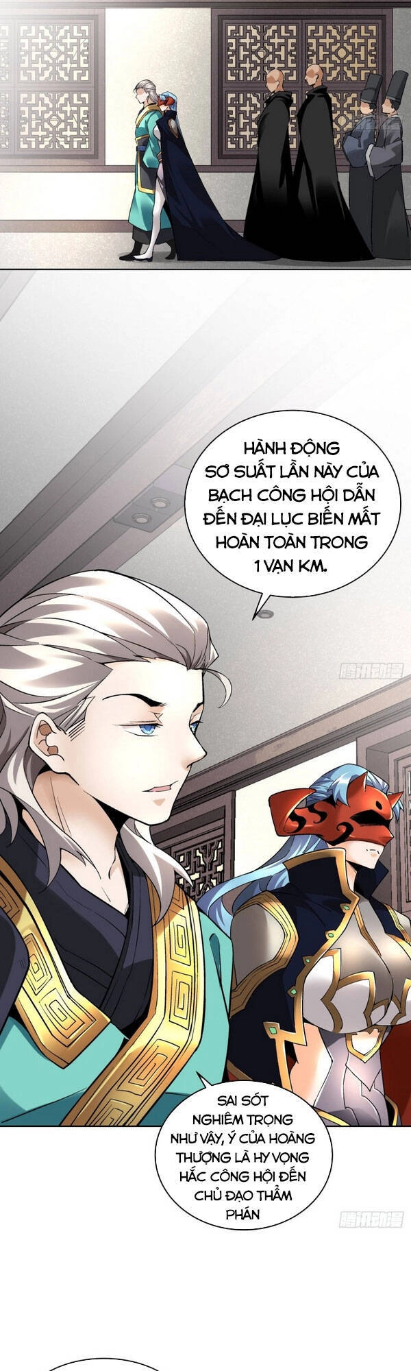 Ta Là Nhà Giàu Số Một, Ta Không Muốn Trọng Sinh Chapter 26 - 38