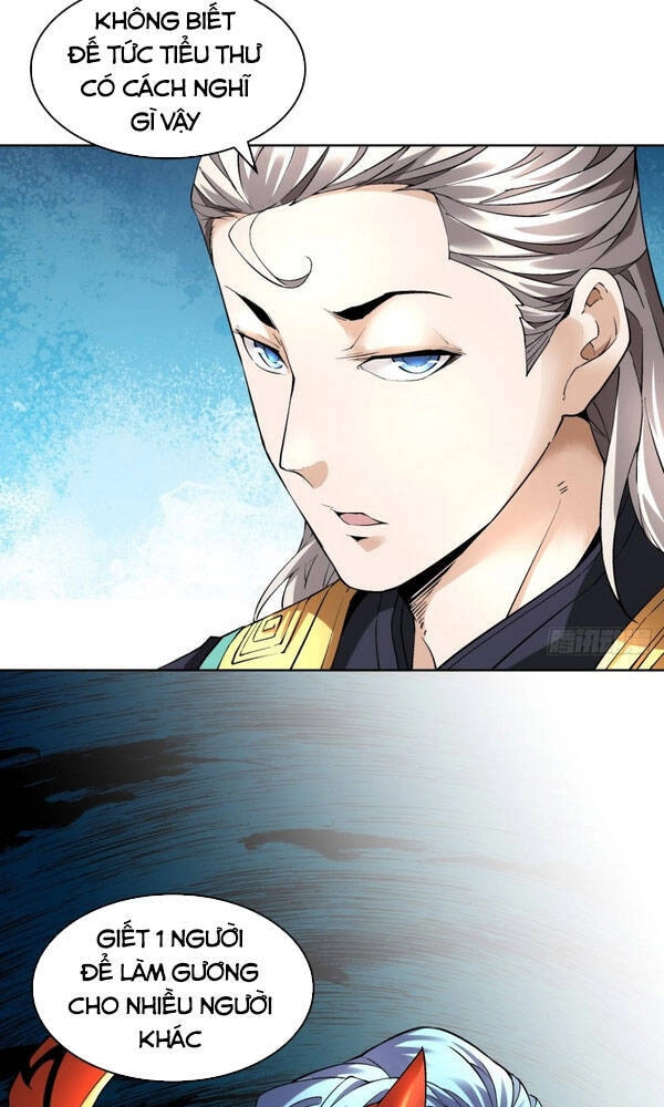 Ta Là Nhà Giàu Số Một, Ta Không Muốn Trọng Sinh Chapter 26 - 39