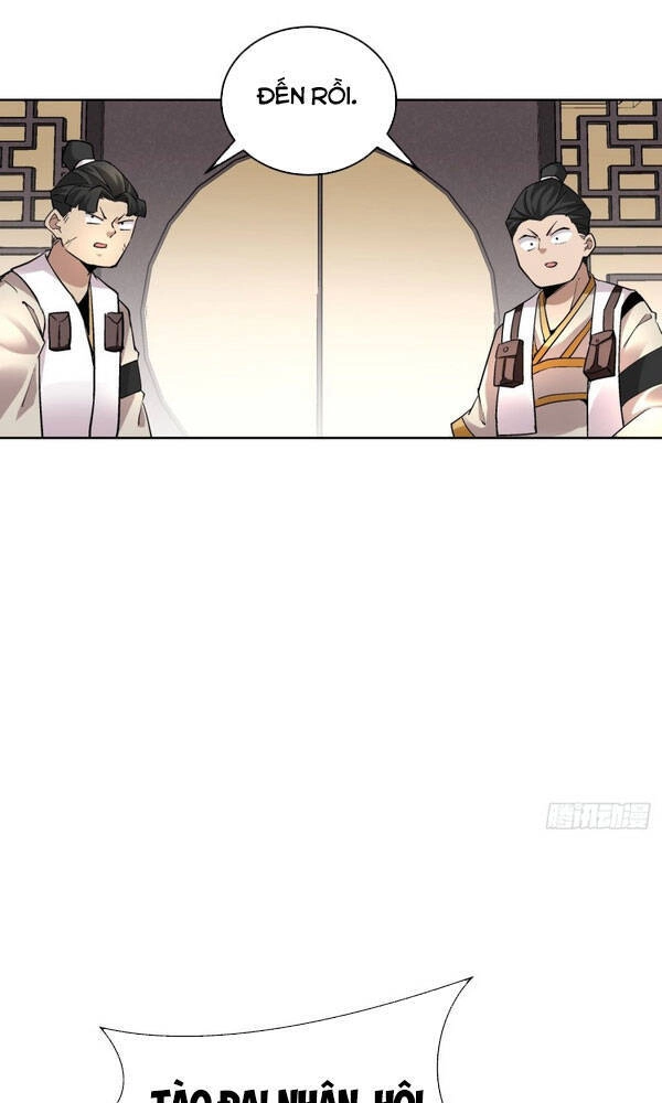 Ta Là Nhà Giàu Số Một, Ta Không Muốn Trọng Sinh Chapter 26 - 41