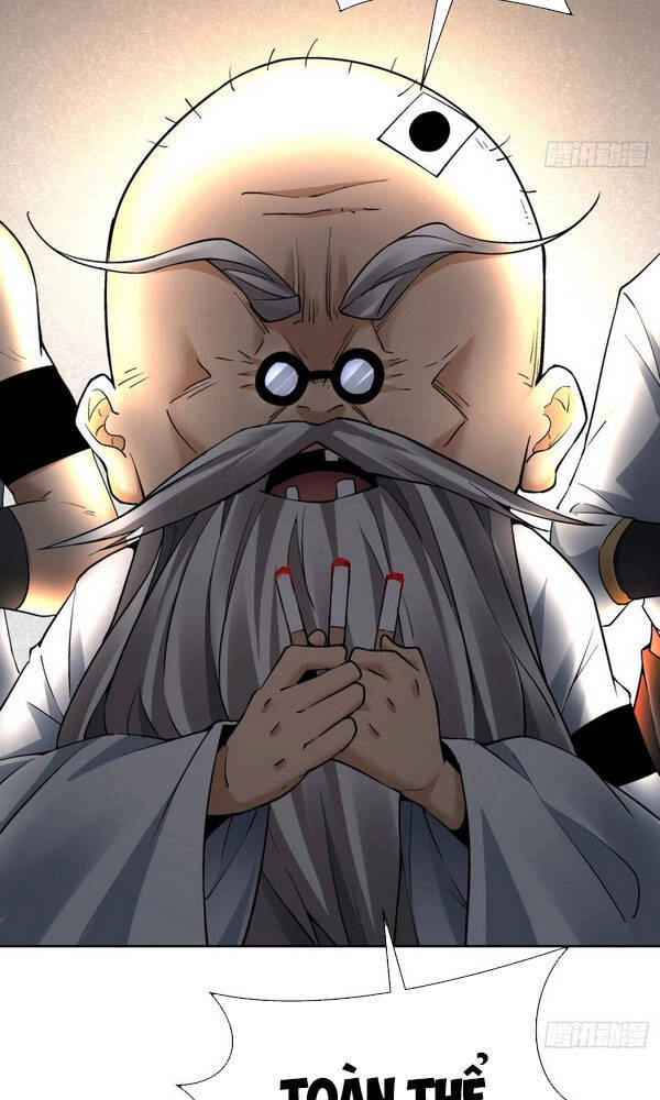 Ta Là Nhà Giàu Số Một, Ta Không Muốn Trọng Sinh Chapter 26 - 43