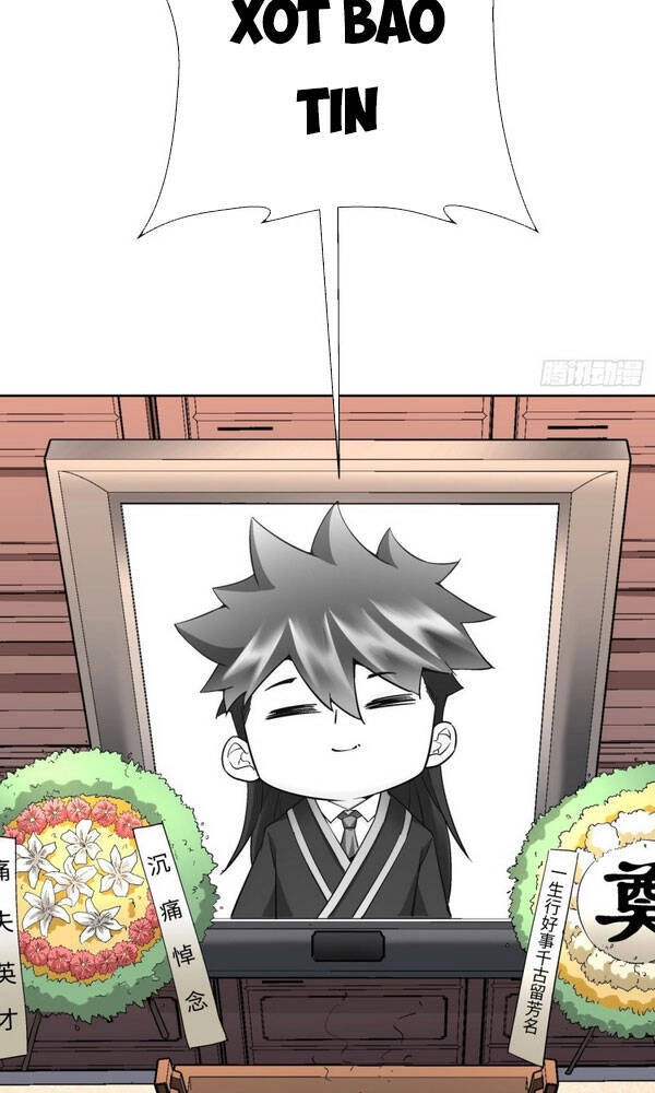 Ta Là Nhà Giàu Số Một, Ta Không Muốn Trọng Sinh Chapter 26 - 45