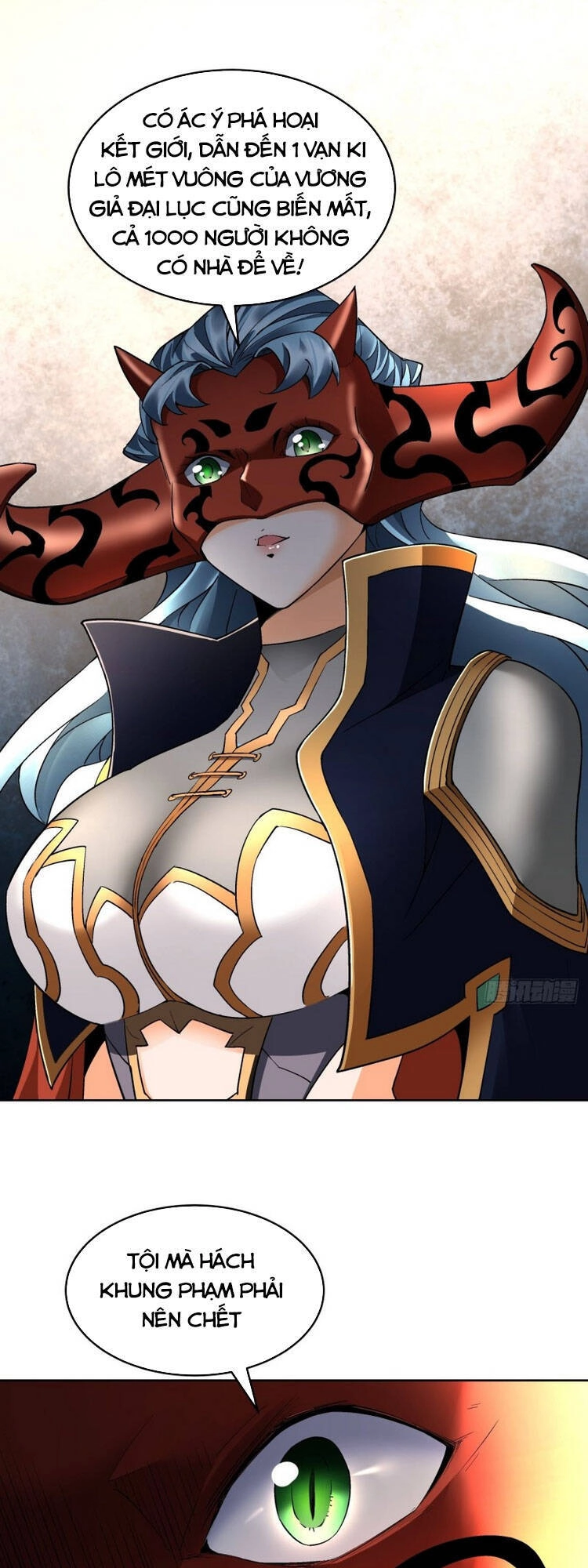 Ta Là Nhà Giàu Số Một, Ta Không Muốn Trọng Sinh Chapter 27 - 13