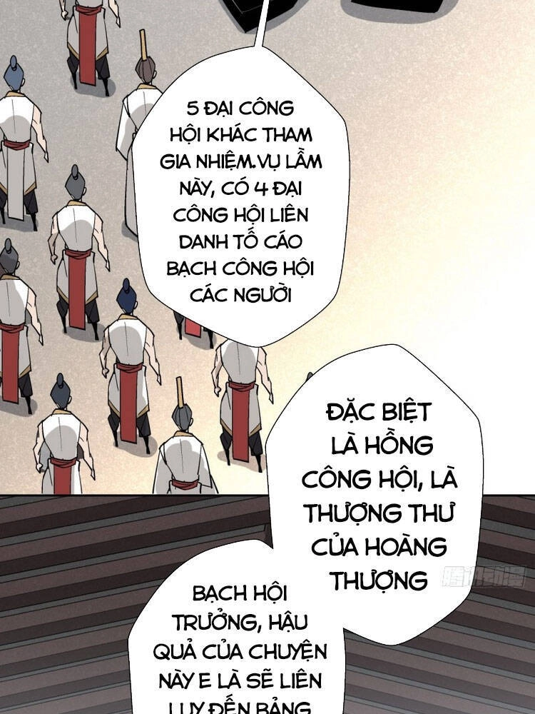 Ta Là Nhà Giàu Số Một, Ta Không Muốn Trọng Sinh Chapter 27 - 18