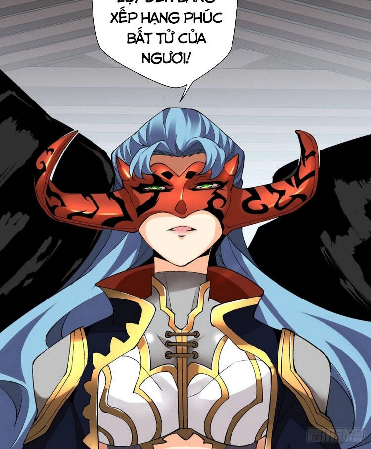 Ta Là Nhà Giàu Số Một, Ta Không Muốn Trọng Sinh Chapter 27 - 19