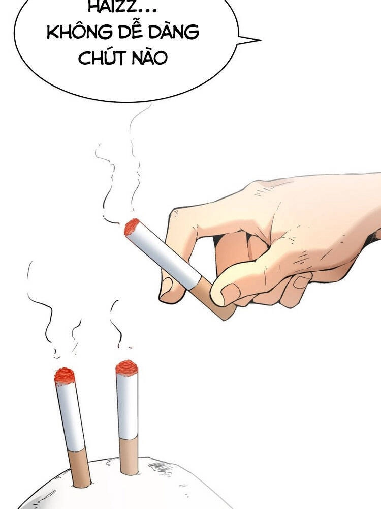 Ta Là Nhà Giàu Số Một, Ta Không Muốn Trọng Sinh Chapter 27 - 37