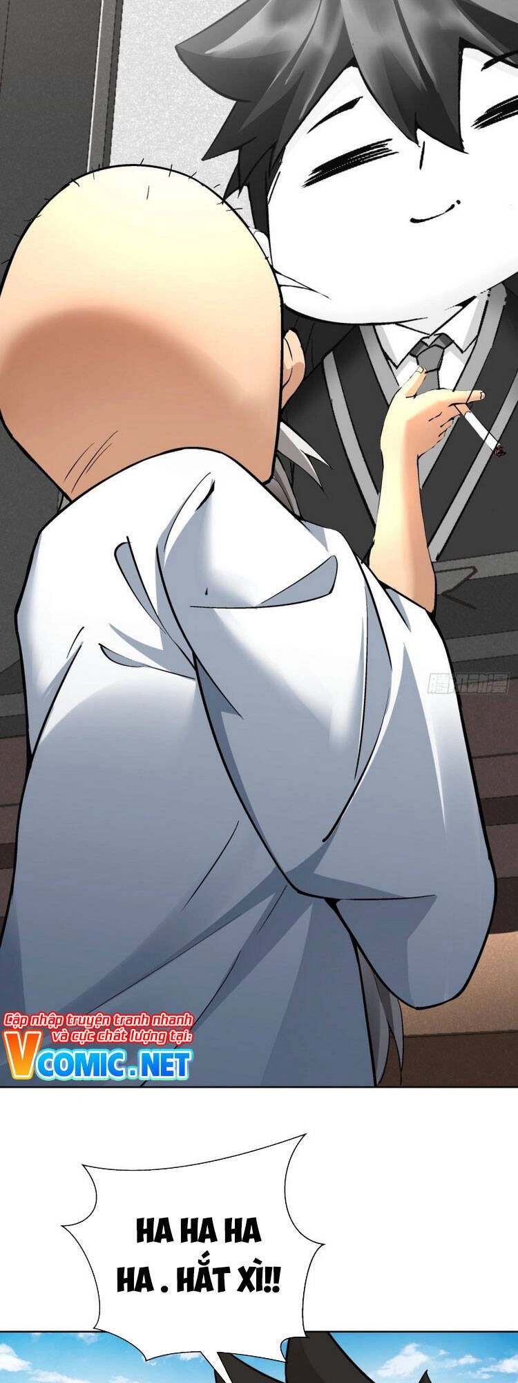 Ta Là Nhà Giàu Số Một, Ta Không Muốn Trọng Sinh Chapter 27 - 41