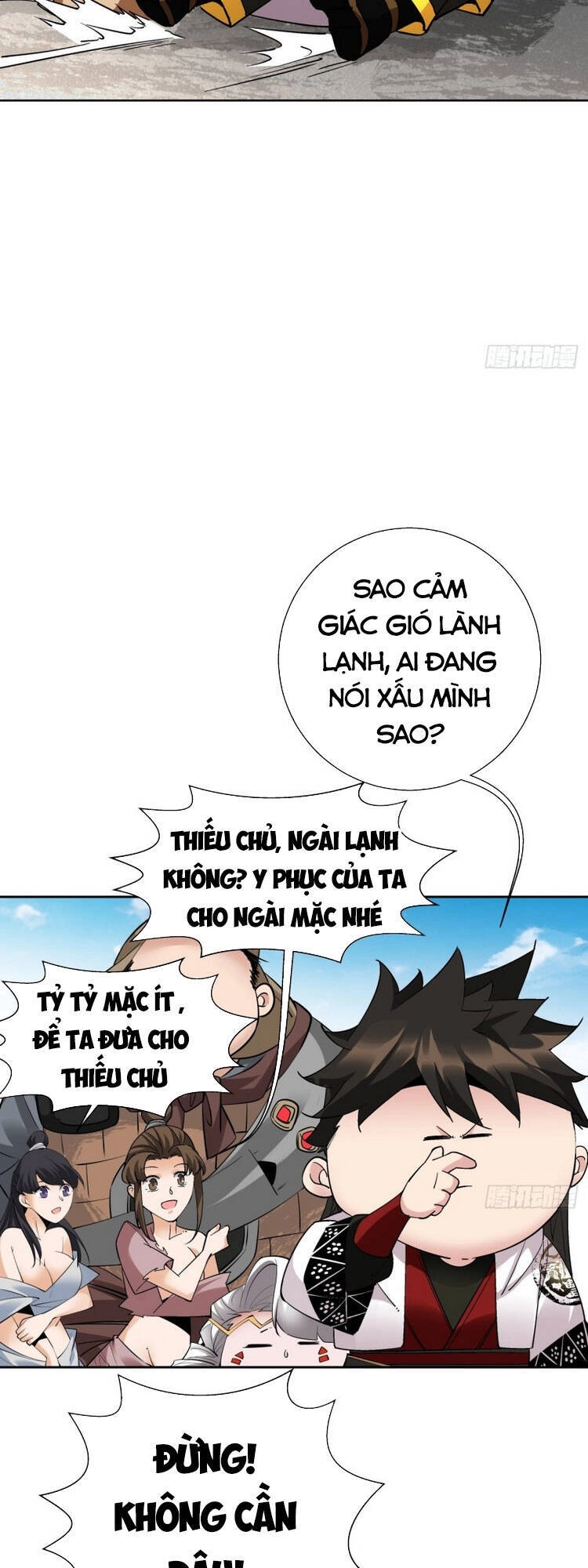 Ta Là Nhà Giàu Số Một, Ta Không Muốn Trọng Sinh Chapter 27 - 43