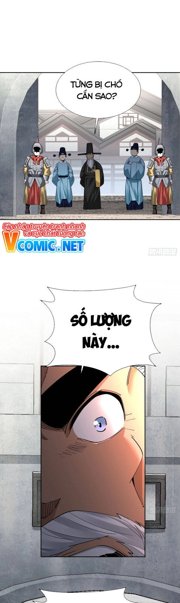 Ta Là Nhà Giàu Số Một, Ta Không Muốn Trọng Sinh Chapter 28 - 14