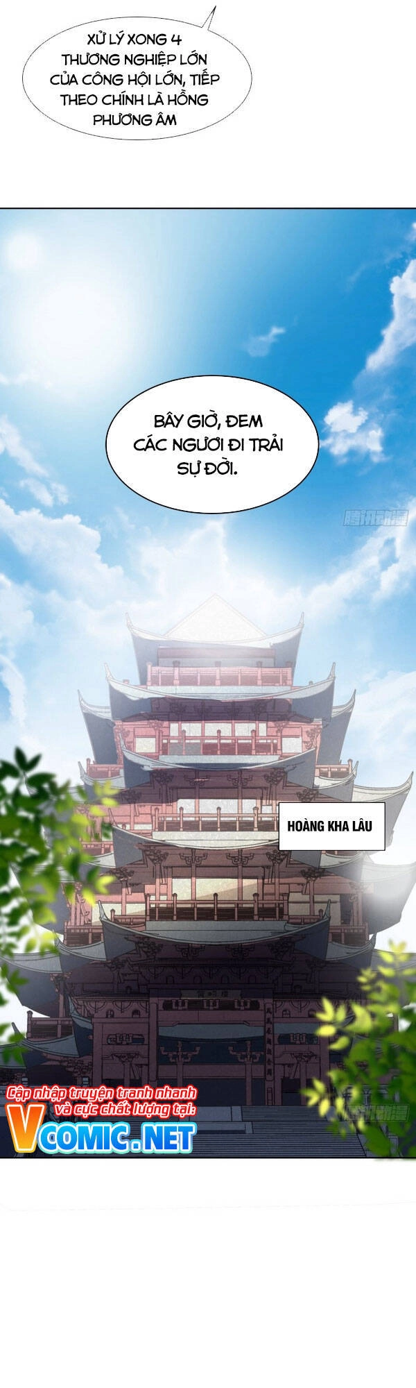 Ta Là Nhà Giàu Số Một, Ta Không Muốn Trọng Sinh Chapter 28 - 22