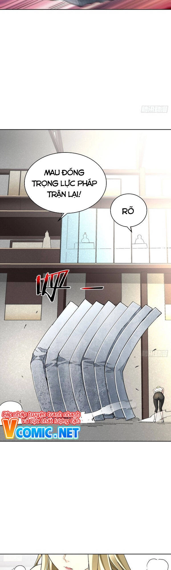 Ta Là Nhà Giàu Số Một, Ta Không Muốn Trọng Sinh Chapter 28 - 28