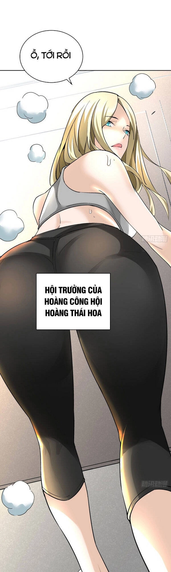 Ta Là Nhà Giàu Số Một, Ta Không Muốn Trọng Sinh Chapter 28 - 31