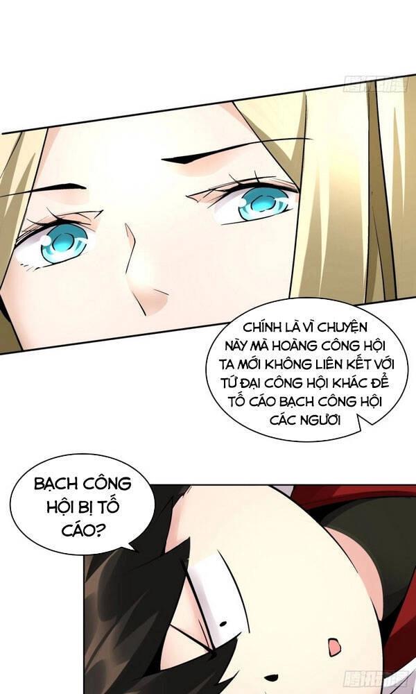 Ta Là Nhà Giàu Số Một, Ta Không Muốn Trọng Sinh Chapter 28 - 34