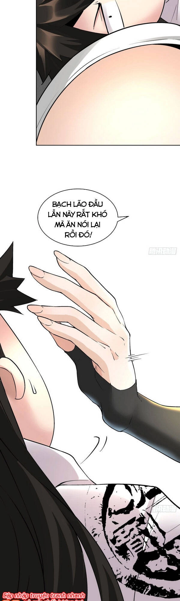 Ta Là Nhà Giàu Số Một, Ta Không Muốn Trọng Sinh Chapter 28 - 35