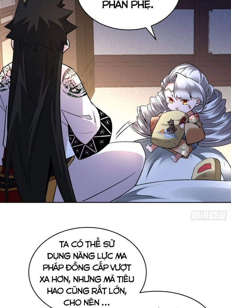 Ta Là Nhà Giàu Số Một, Ta Không Muốn Trọng Sinh Chapter 29 - 23