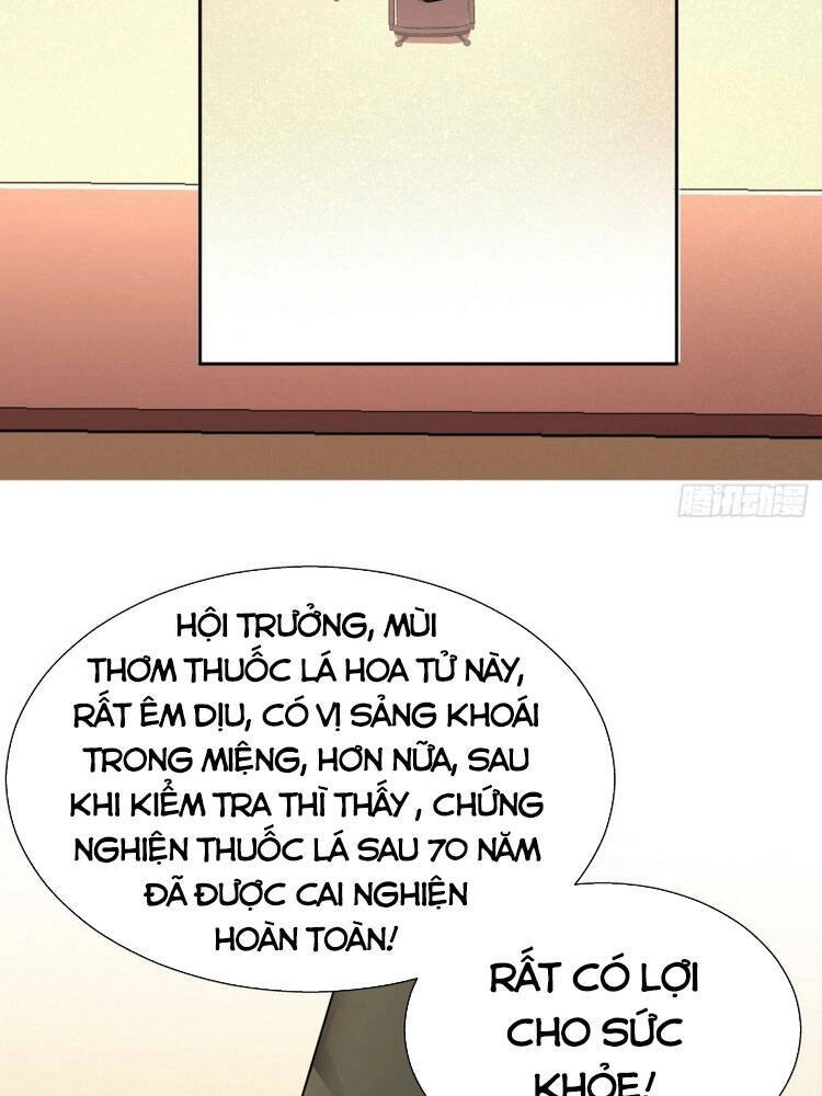 Ta Là Nhà Giàu Số Một, Ta Không Muốn Trọng Sinh Chapter 29 - 46