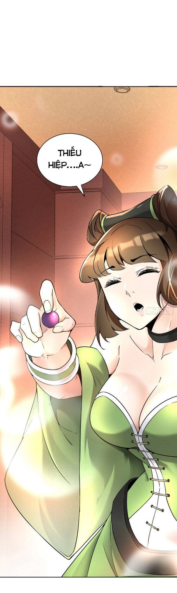 Ta Là Nhà Giàu Số Một, Ta Không Muốn Trọng Sinh Chapter 30 - 1