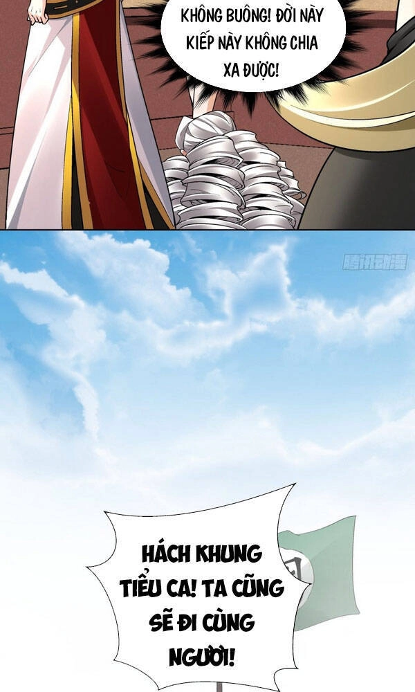 Ta Là Nhà Giàu Số Một, Ta Không Muốn Trọng Sinh Chapter 30 - 19