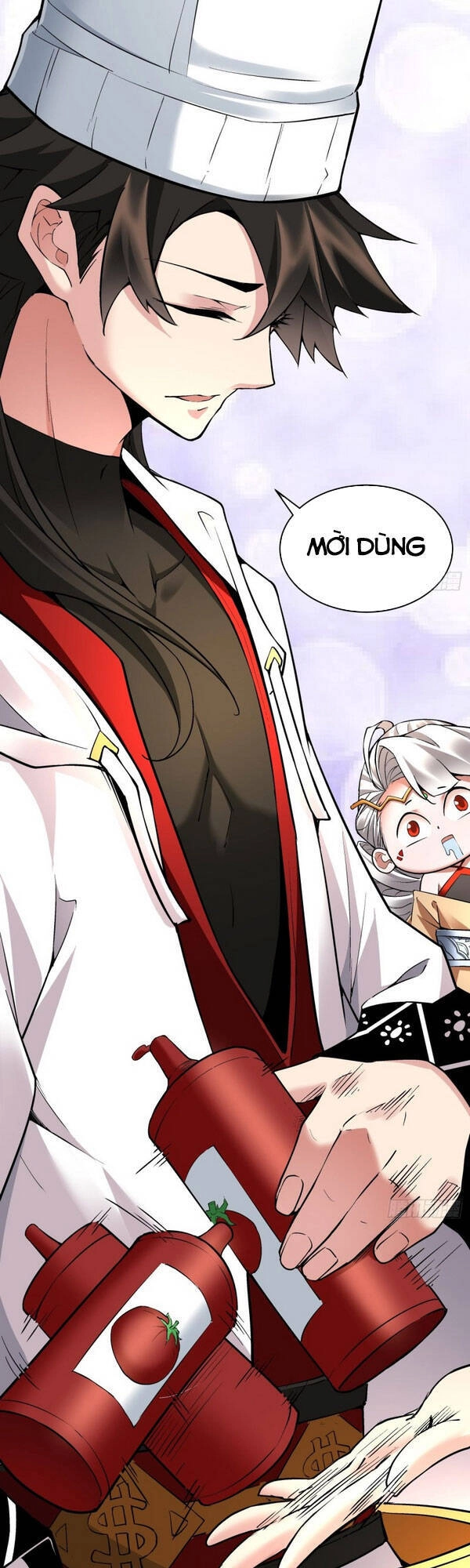 Ta Là Nhà Giàu Số Một, Ta Không Muốn Trọng Sinh Chapter 30 - 26