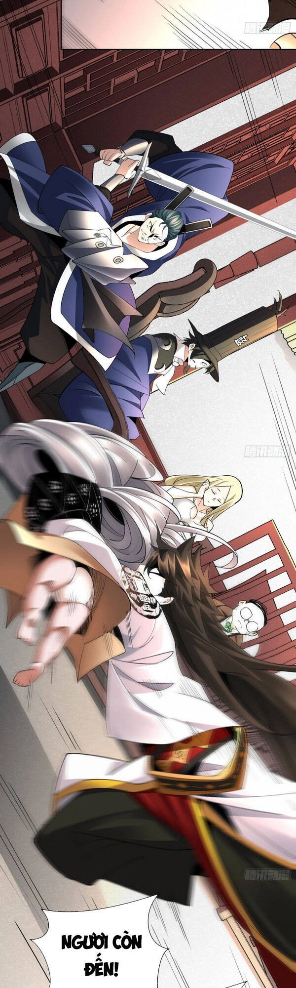 Ta Là Nhà Giàu Số Một, Ta Không Muốn Trọng Sinh Chapter 30 - 32