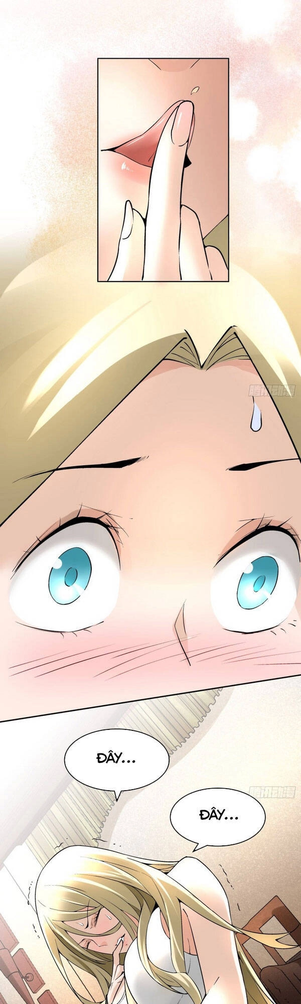 Ta Là Nhà Giàu Số Một, Ta Không Muốn Trọng Sinh Chapter 30 - 47