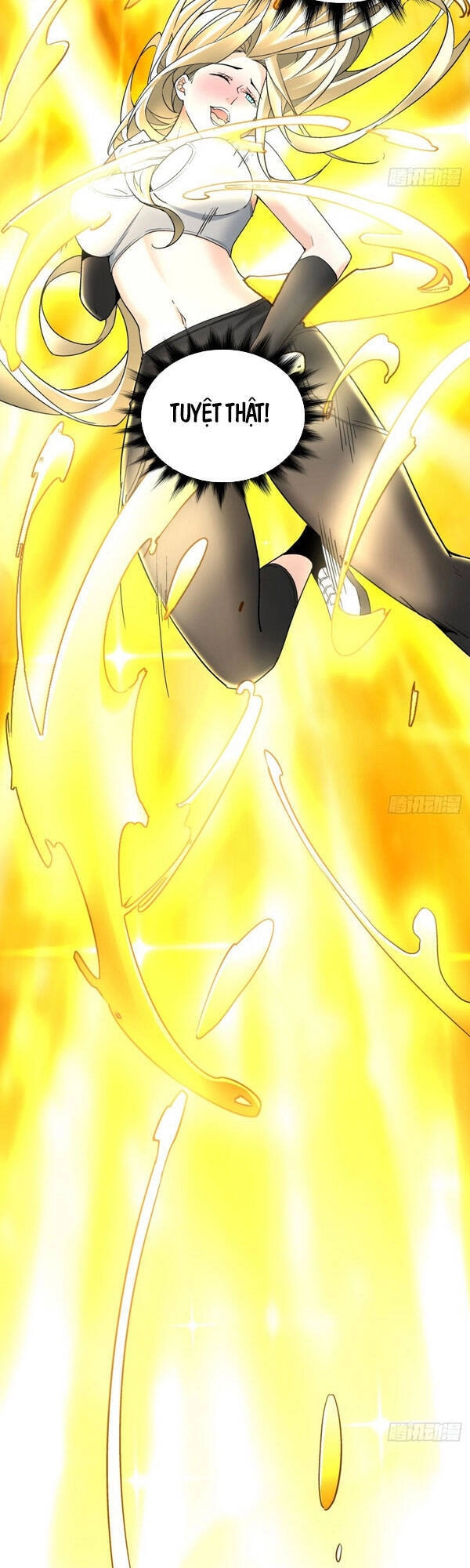 Ta Là Nhà Giàu Số Một, Ta Không Muốn Trọng Sinh Chapter 30 - 49