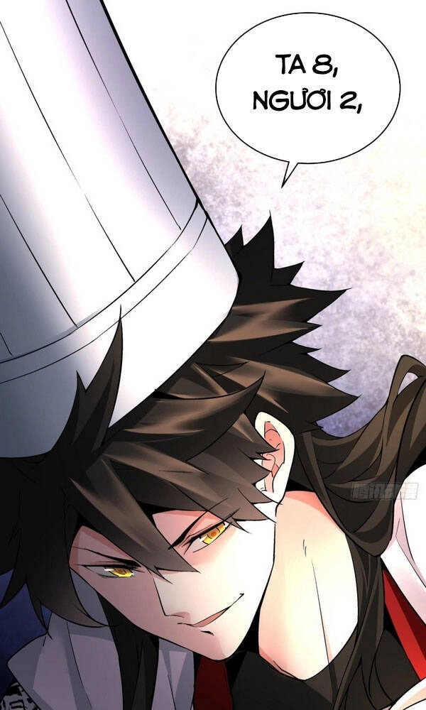 Ta Là Nhà Giàu Số Một, Ta Không Muốn Trọng Sinh Chapter 30 - 56